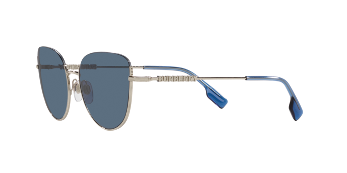 Burberry Harper Sunglasses BE3144 110980