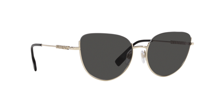 Burberry Harper Sunglasses BE3144 110987