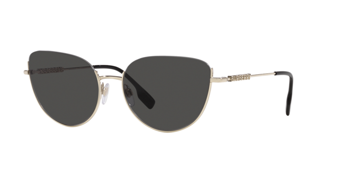 Burberry Harper Sunglasses BE3144 110987