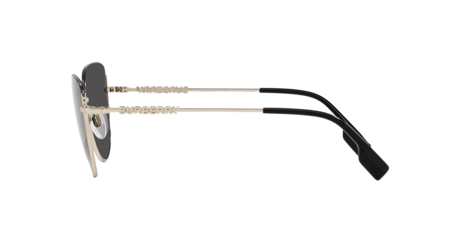 Burberry Harper Sunglasses BE3144 110987