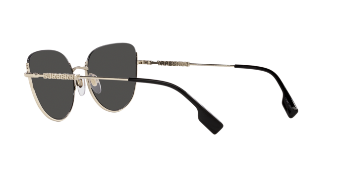 Burberry Harper Sunglasses BE3144 110987