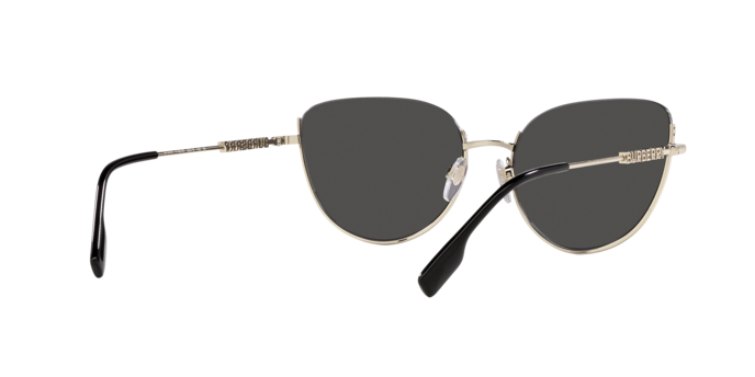 Burberry Harper Sunglasses BE3144 110987