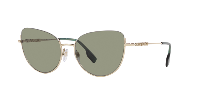 Burberry Harper Sunglasses BE3144 1109/2