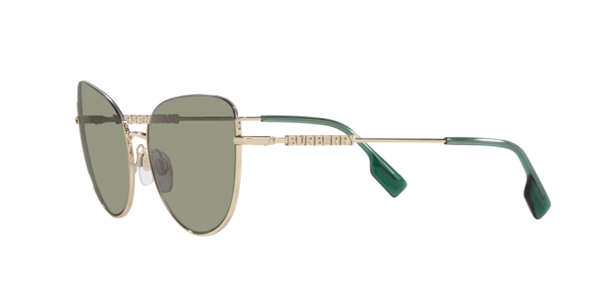 Burberry Harper Sunglasses BE3144 1109/2