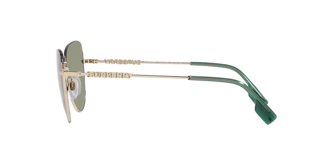 Burberry Harper Sunglasses BE3144 1109/2