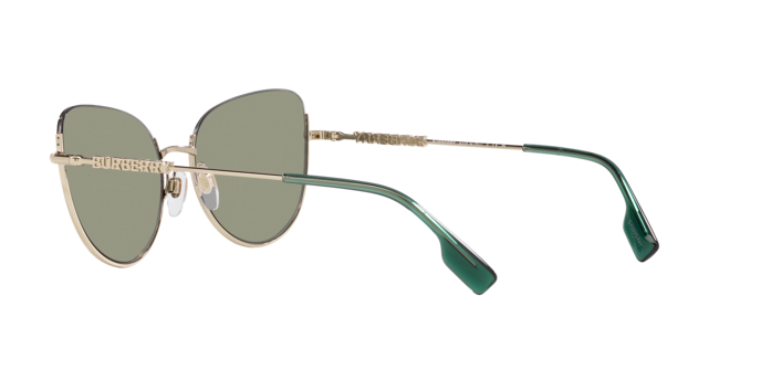 Burberry Harper Sunglasses BE3144 1109/2