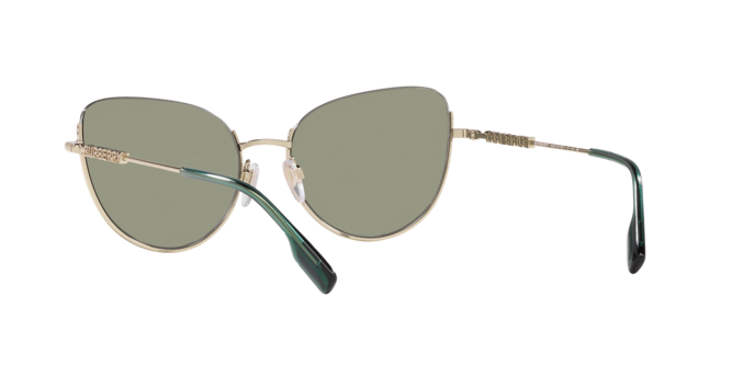 Burberry Harper Sunglasses BE3144 1109/2