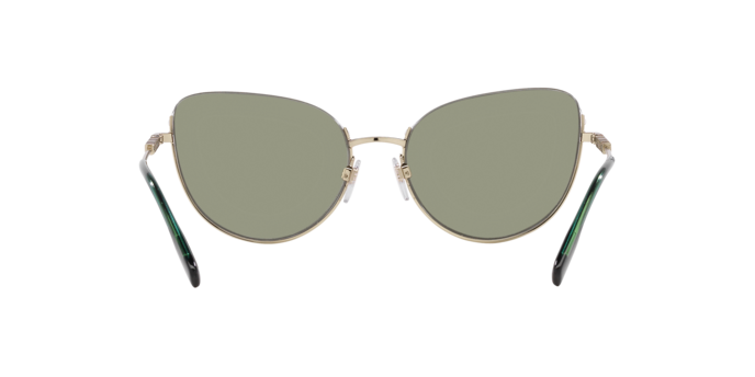 Burberry Harper Sunglasses BE3144 1109/2