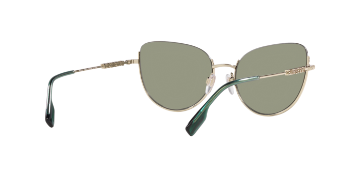 Burberry Harper Sunglasses BE3144 1109/2