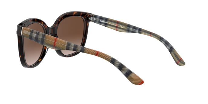 Burberry Sunglasses BE4270 390313