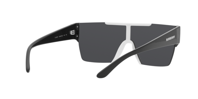 Burberry Sunglasses BE4291 40496G