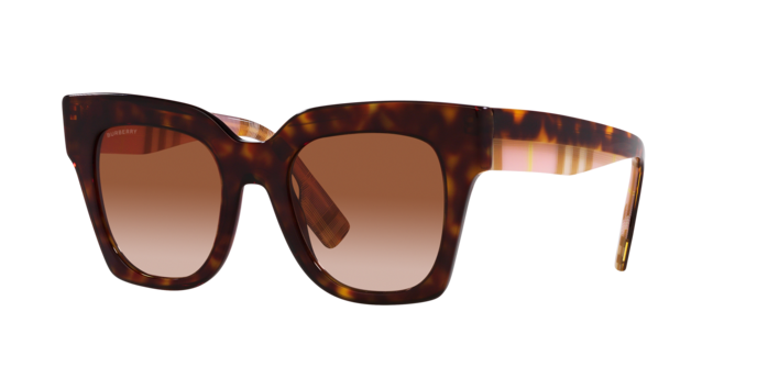 Burberry Kitty Sunglasses BE4364 407513