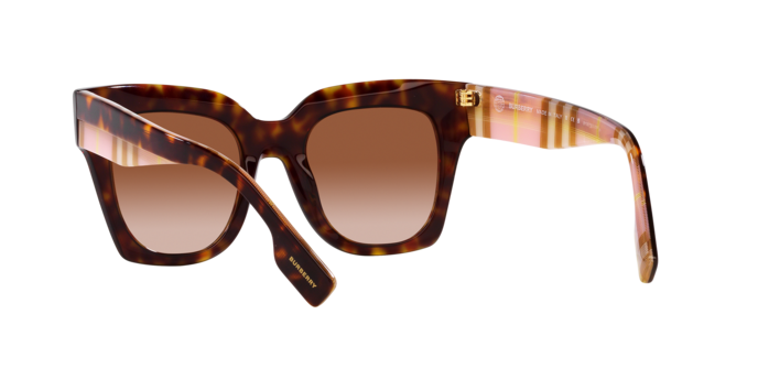 Burberry Kitty Sunglasses BE4364 407513