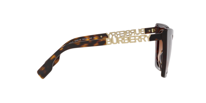 Burberry Marianne Sunglasses BE4372U 300213