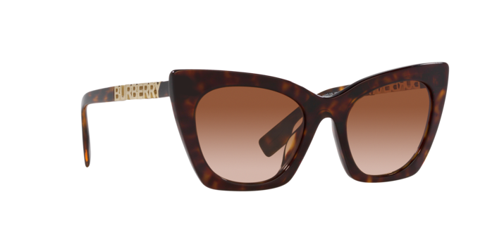 Burberry Marianne Sunglasses BE4372U 300213