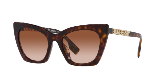 Burberry Marianne Sunglasses BE4372U 300213