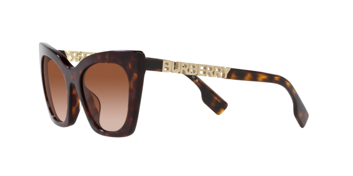 Burberry Marianne Sunglasses BE4372U 300213