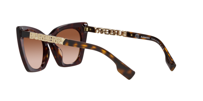 Burberry Marianne Sunglasses BE4372U 300213