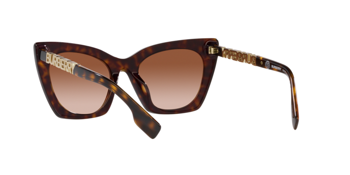 Burberry Marianne Sunglasses BE4372U 300213