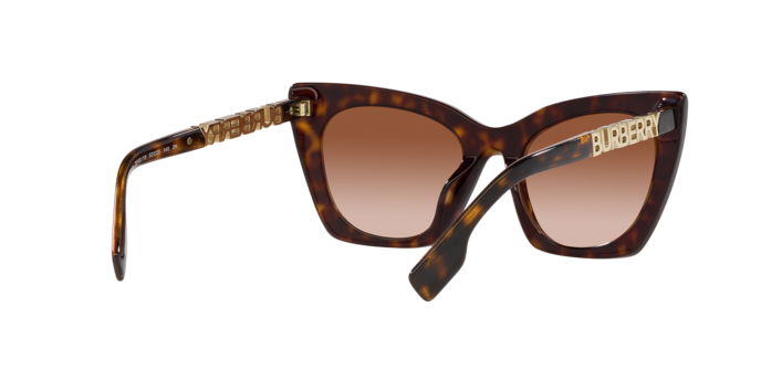 Burberry Marianne Sunglasses BE4372U 300213