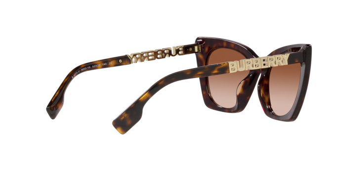 Burberry Marianne Sunglasses BE4372U 300213