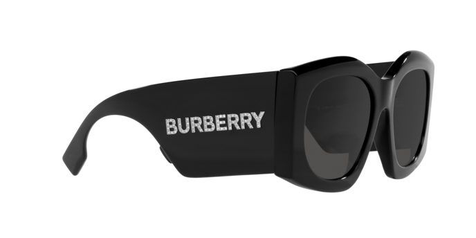 Burberry Madeline Sunglasses BE4388U 300187