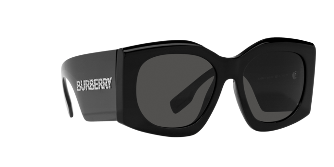 Burberry Madeline Sunglasses BE4388U 300187