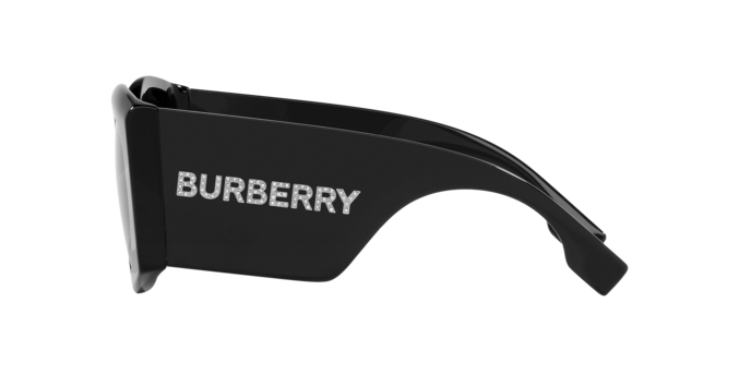Burberry Madeline Sunglasses BE4388U 300187