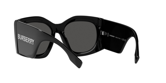 Burberry Madeline Sunglasses BE4388U 300187