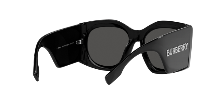 Burberry Madeline Sunglasses BE4388U 300187