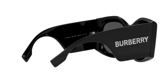 Burberry Madeline Sunglasses BE4388U 300187