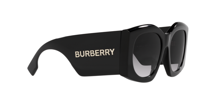 Burberry Madeline Sunglasses BE4388U 30018G