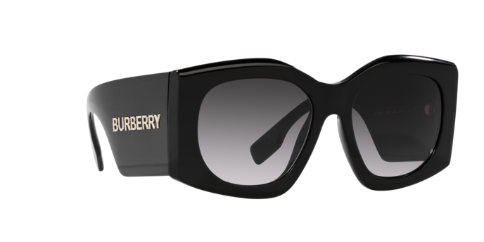 Burberry Madeline Sunglasses BE4388U 30018G