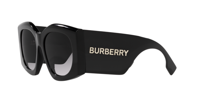 Burberry Madeline Sunglasses BE4388U 30018G