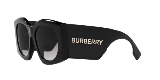 Burberry Madeline Sunglasses BE4388U 30018G