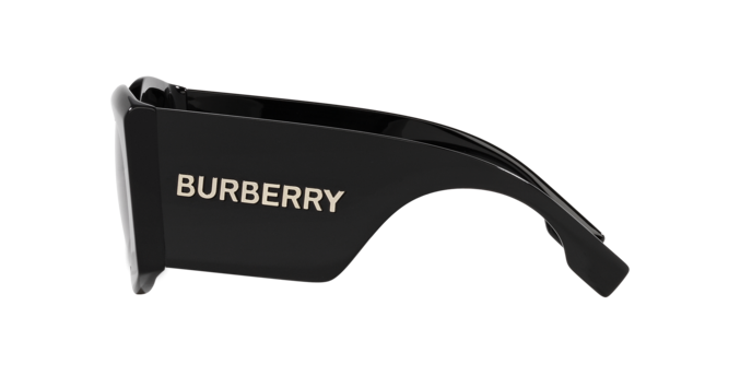 Burberry Madeline Sunglasses BE4388U 30018G