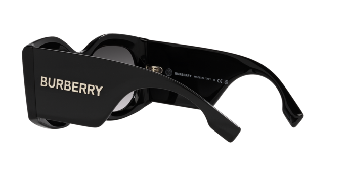Burberry Madeline Sunglasses BE4388U 30018G