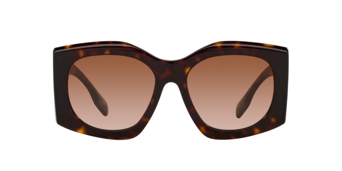 Burberry Madeline Sunglasses BE4388U 300213