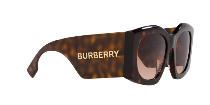 Burberry Madeline Sunglasses BE4388U 300213