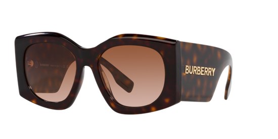 Burberry Madeline Sunglasses BE4388U 300213