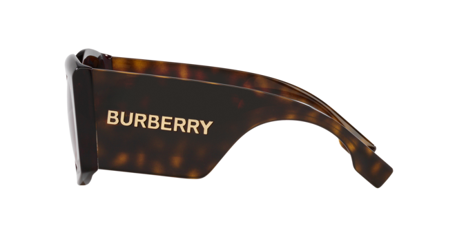 Burberry Madeline Sunglasses BE4388U 300213