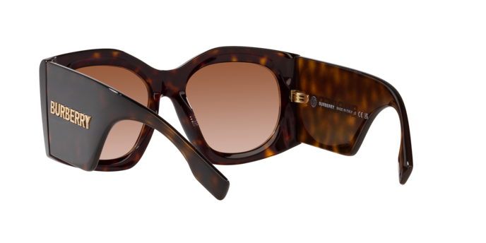 Burberry Madeline Sunglasses BE4388U 300213