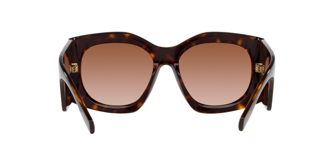 Burberry Madeline Sunglasses BE4388U 300213