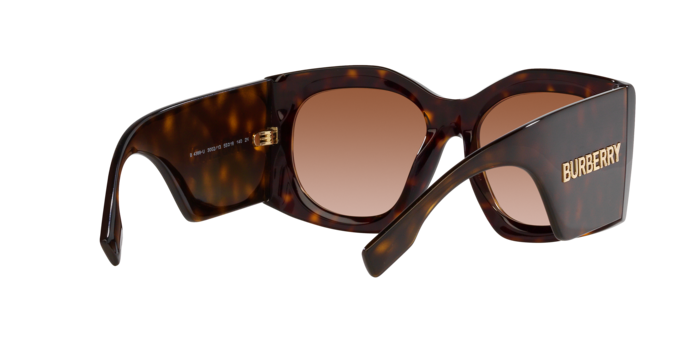 Burberry Madeline Sunglasses BE4388U 300213