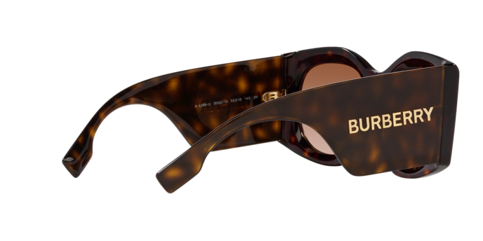 Burberry Madeline Sunglasses BE4388U 300213