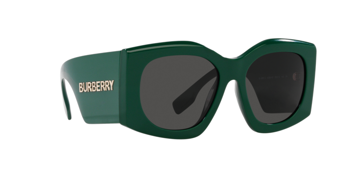 Burberry Madeline Sunglasses BE4388U 405987