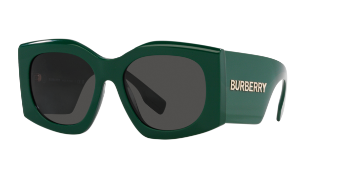 Burberry Madeline Sunglasses BE4388U 405987