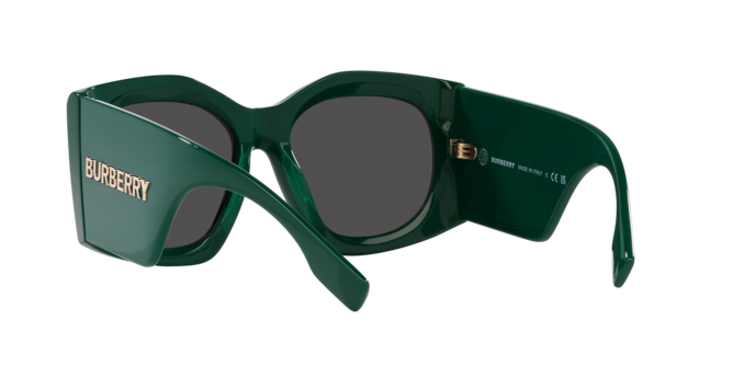 Burberry Madeline Sunglasses BE4388U 405987