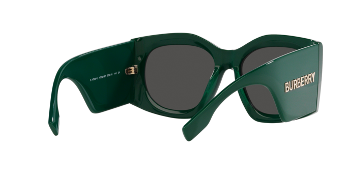 Burberry Madeline Sunglasses BE4388U 405987