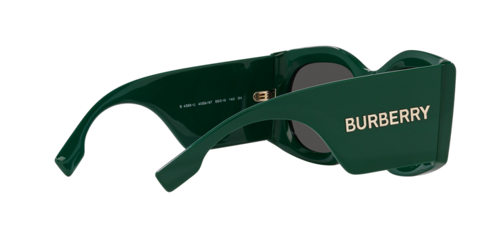 Burberry Madeline Sunglasses BE4388U 405987